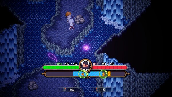 海洋幻想 Sea Fantasy|官方中文|本体+2.7.0升补|NSZ