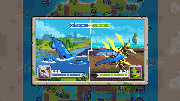 战律2 Wargroove2|官方中文|本体+1.2.12升补|NSZ|原版