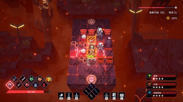 亡者之地|官方中文|本体+1.9.0.4升补|NSP|原版