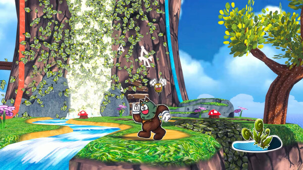 鲁菲的与河畔 Ruffy and the|官方中文|本体+1.2.1升补|NSZ|原版
