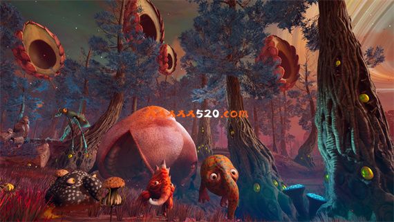 永恒滚筒|官方中文|V1.0.3.3-超越限制-新增植被-修复已知错误|解压即撸