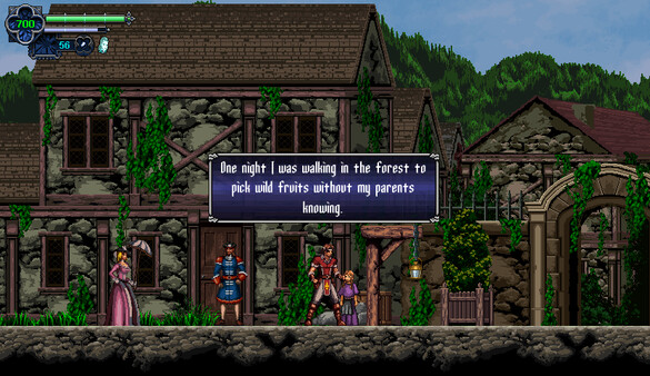 狼之编年史 Chronicles of the Wolf|官方中文|本体+1.0.4升补|NSZ|原版