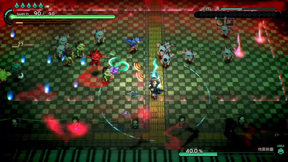 净夜侦探 迷瘴歼灭者 Night Sweeper Detective MIASMA|官方中文|NSZ