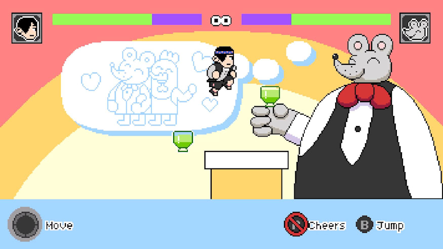 怪物之森 Freak Crossing|官方中文|本体+1.1.0升补|NSZ|原版