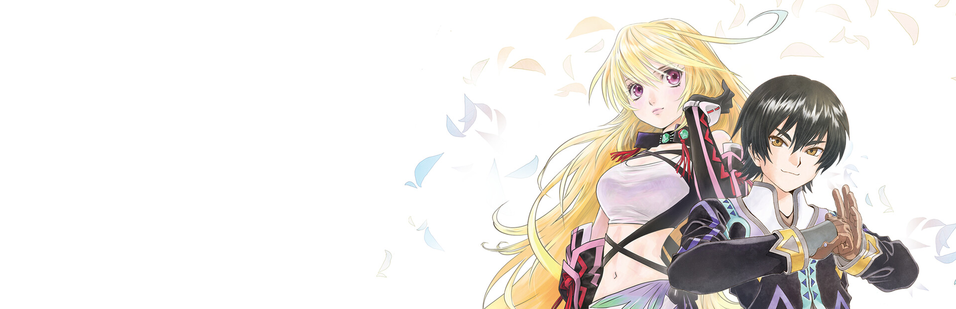无尽传说 重制版|豪华中文|本体+1.0.3升补+1DLC|NSP
