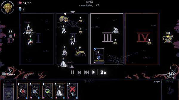 幽冥之王 Necroking|官方中文|本体+1.3.4升补|NSZ