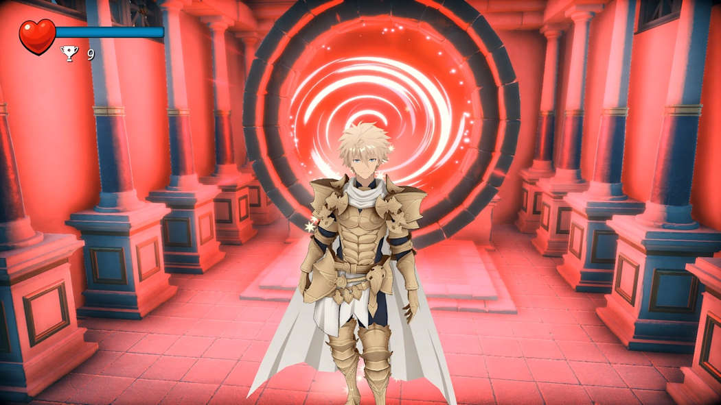 奥林匹斯的试炼 Trials of Olympus|官方中文|NSZ