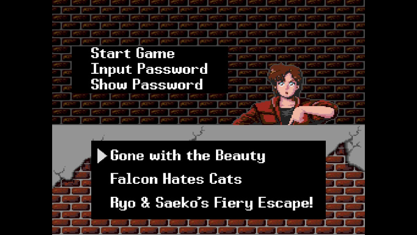 城市猎人 City Hunter|官方中文|本体+1.0.10升补|NSZ