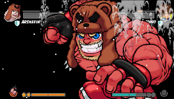 口袋勇者 Pocket Bravery|官方中文|本体+1.0.1升补|NSZ|原版