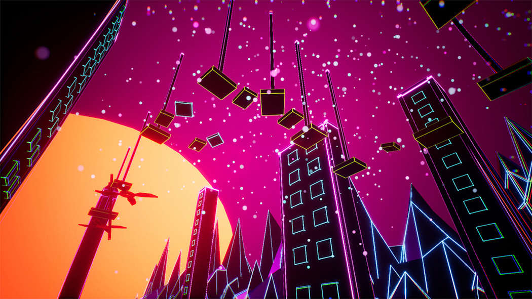 跑酷实验室 Parkour Labs|官方中文|本体+1.0.3升补|NSZ