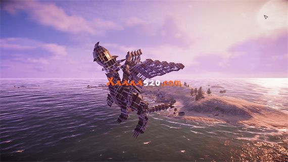 沉浮 SEA OF CRAFT|官方中文|安装即撸