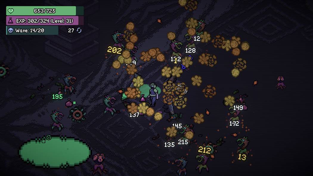 超能2 命运的关键 Overpowered 2 Crux of Fate|官方中文|NSZ
