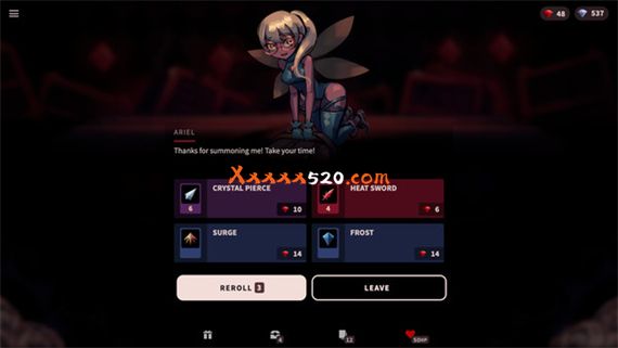蔷薇的夜宴|官方中文|Build.8898775-天国的密钥|解压即撸