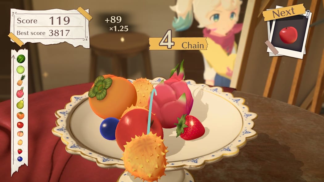 水果山 Fruit Mountain|官方中文|本体+1.1.2升补|NSZ