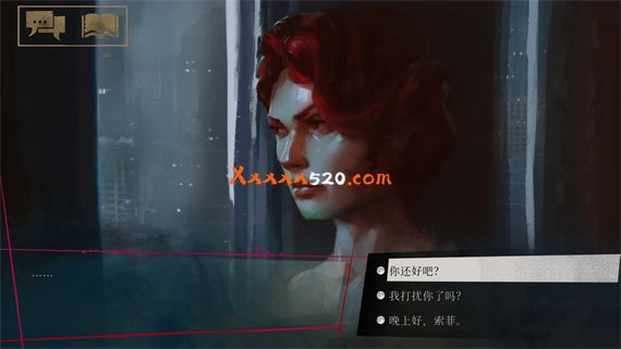 吸血鬼 化装舞会 纽约小圈子|官方中文|V1.0.12|解压即撸