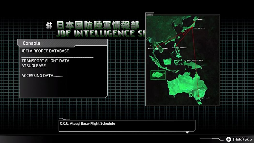 前线任务3 重制版 FRONT MISSION 3 Remake|官方中文|本体+1.0.4.1升补|NSZ|原版