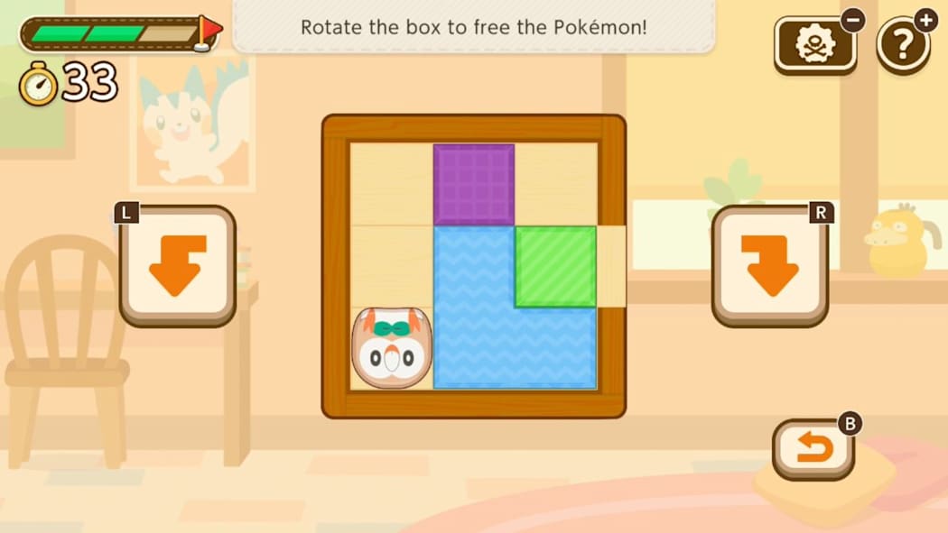 宝可梦朋友们 Pokémon Friends|官方中文|本体+1.1.5升补+2DLC|NSZ