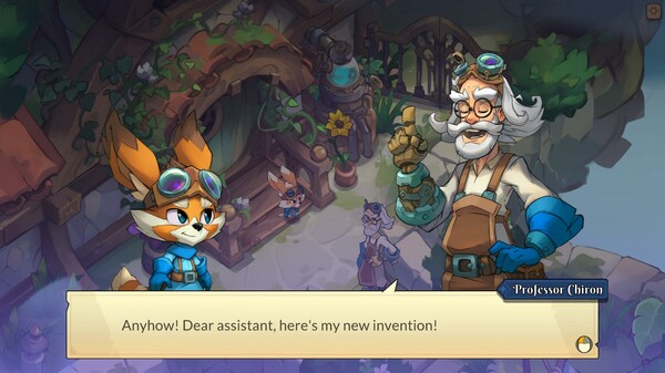 皮罗与全息之书 Pilo and the Holobook|官方中文|本体+1.2.2升补|NSZ|原版