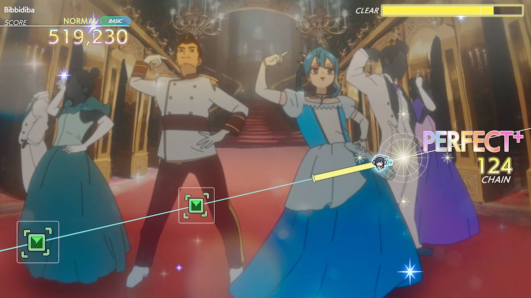 炫音轨迹 未来表演者 GROOVE COASTER FUTURE|官方英文|本体+1.0.9升补|NSZ
