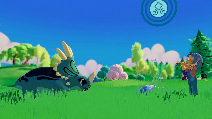 恐龙谷物语 Paleo Pines|官方中文|本体+1.6.18升补+2DLC|NSZ|原版