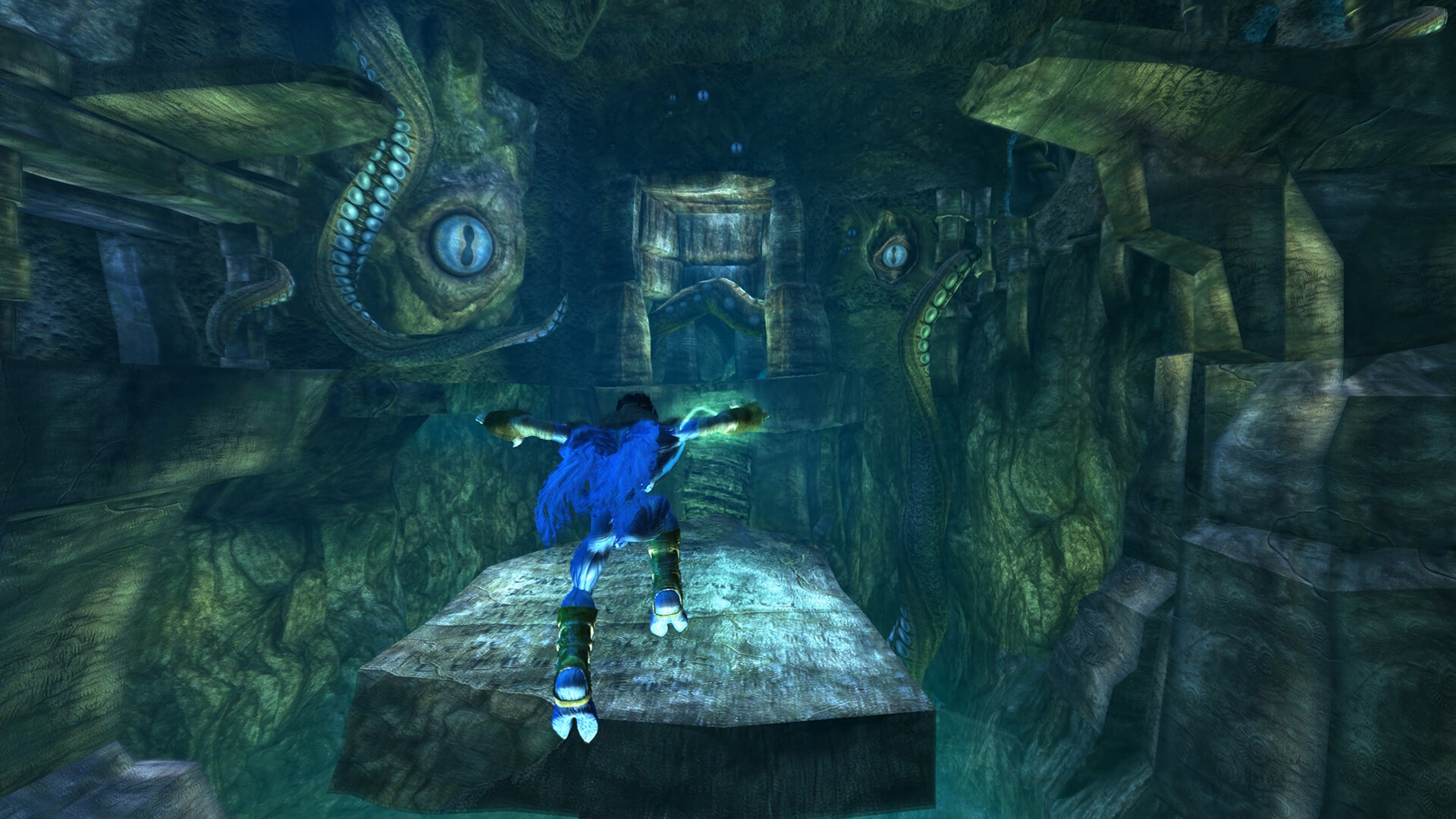 凯恩的遗产 嗜血狂魔 复刻版 Legacy of Kain Defiance|官方中文|本体+1.0.7升补|NSZ