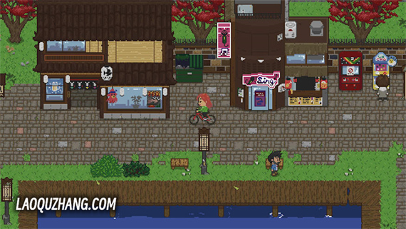 妖怪汤屋 Spirittea|官方中文|本体+1.0.14升补|NSZ|原版