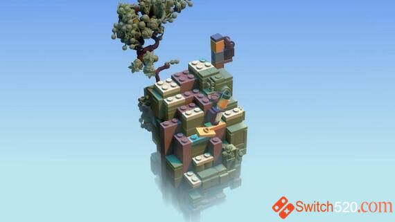 LEGO建造者之旅|官方中文|V3.0.3|解压即撸