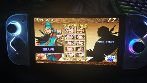 三国战纪3 西游记2 二合一|官方中文|模拟器整合版|NSP