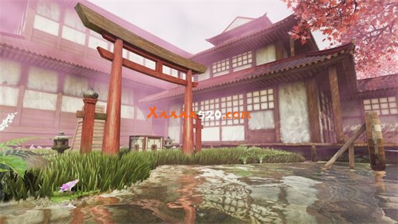 乔万德和他的神秘冒险|官方中文|Build.10519173-新解锁成就-优化-修复|解压即撸