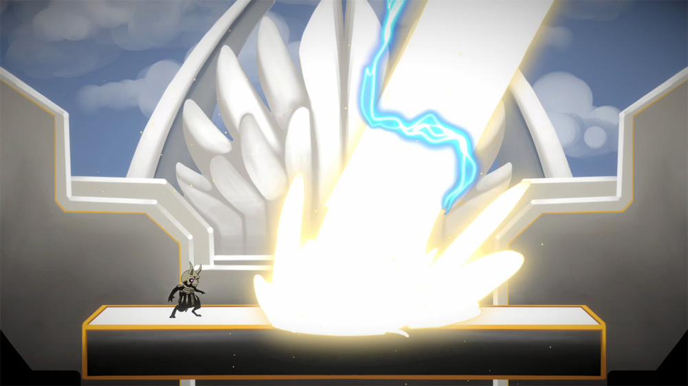 莫库尔 神之升华 Morkull Ascend to the Gods|官方中文|本体+1.0.4升补|NSZ