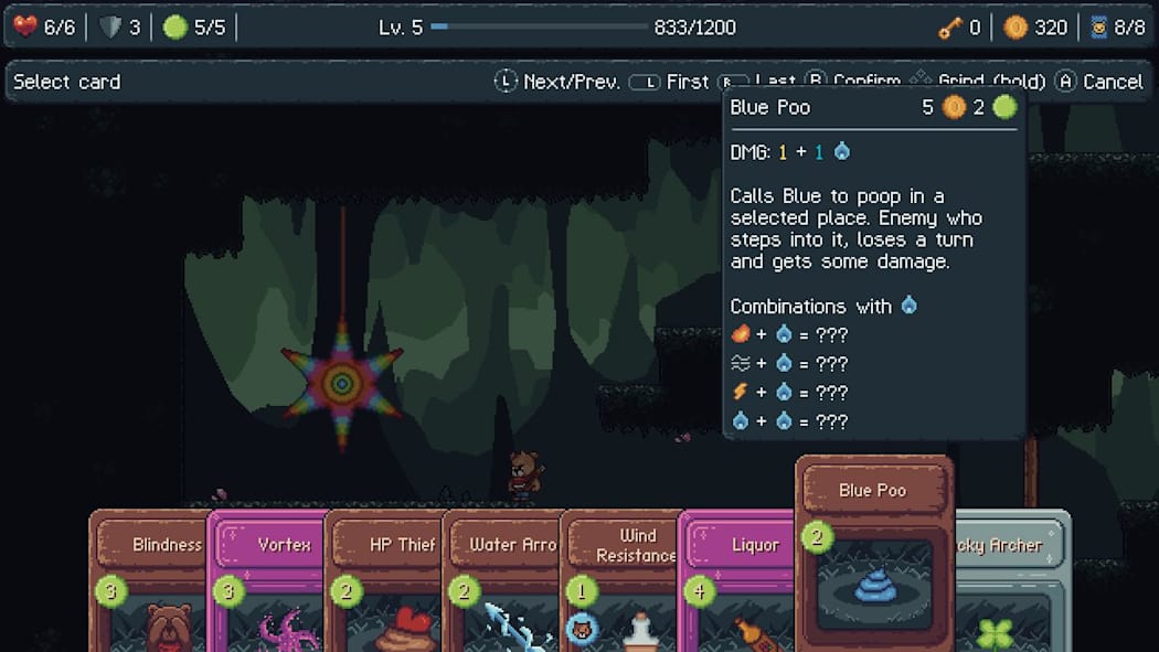 贝尔纳德 Bearnard|官方中文|本体+1.0.1升补+1DLC|NSZ