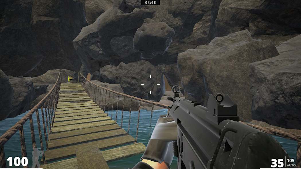 第一人称射击恐龙游戏 FPS Dinosaurs|官方中文|NSZ