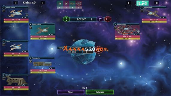 银河帝国|官方中文|Build.10751632|解压即撸