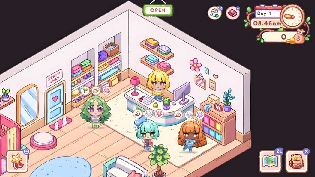 棉花镇 Cottonville|官方中文|本体+1.0.2升补+3DLC|NSZ