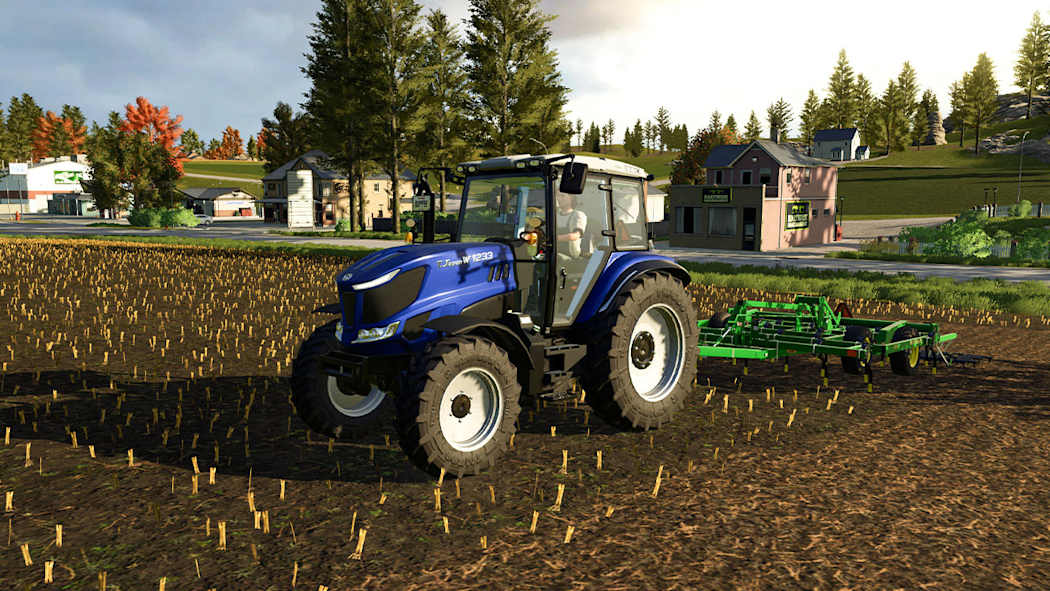 模拟农场26 Farming Simulator 26|官方中文|本体+1.1.1.0升补|NSZ
