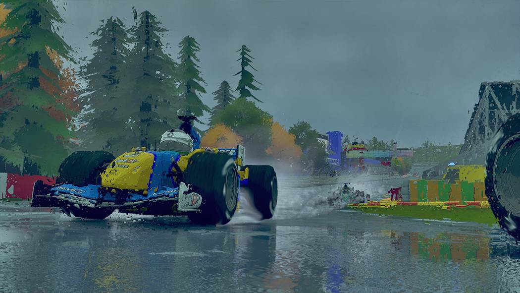 方程式赛车传奇 Formula Legends|官方中文|本体+1.0.17升补+6DLC|NSZ