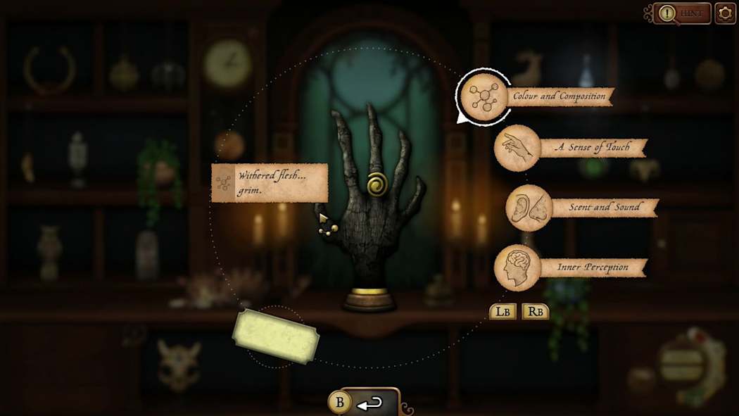 奇物斋 Strange Antiquities|官方中文|本体+1.0.41升补|NSZ