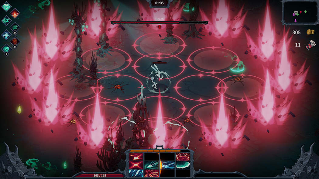 恶魔狂欢 Devil Jam|官方中文|本体+1.0.1升补|NSZ