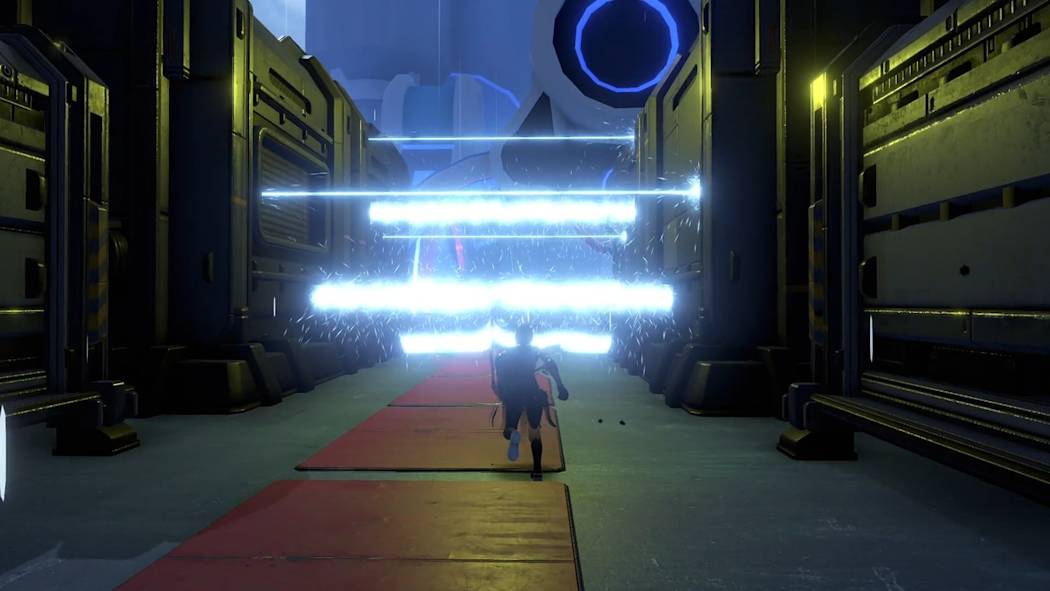 死亡奔跑 Death Run|官方中文|NSP