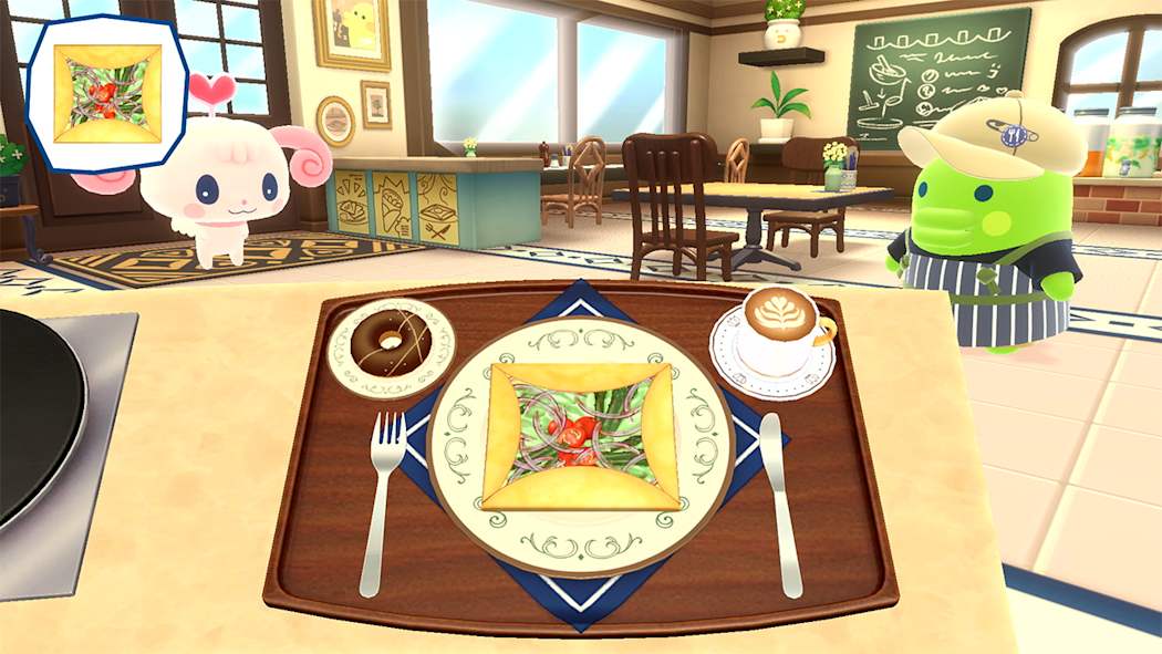 欢迎光临!拓麻歌子开心镇 Tamagotchi Plaza|官方中文|本体+1.0.8升补|NSZ|原版
