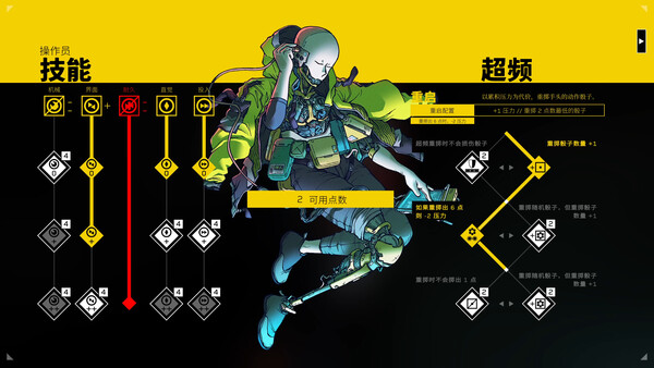 深空梦里人2 逐星之旅 Citizen Sleeper 2|官方中文|本体+1.2.26升补|NSZ