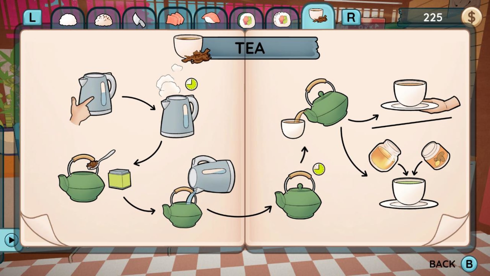 烹饪 Cooking|官方中文|本体+1.0.4升补|NSZ|原版