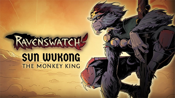 鸦卫奇旅 Ravenswatch|官方中文|本体+1.15.0升补+8DLCNSZ|原版
