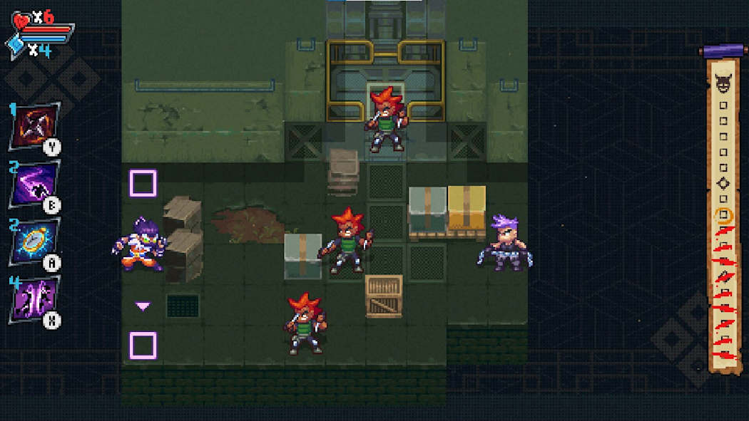 风岚外传 Arashi Gaiden|官方中文|本体+1.0.5升补|NSZ