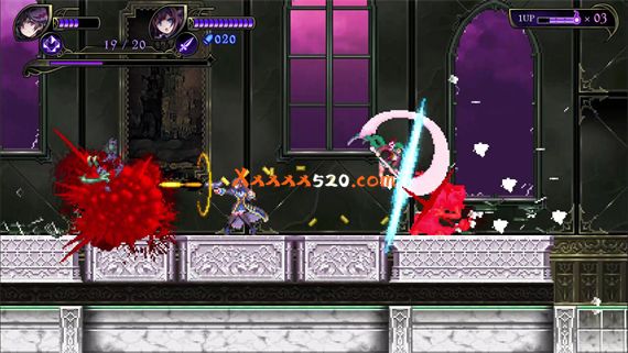 少女魔净|官方中文|V1.1.0-魂魄尽散-修复解锁新副武器等多项问题|解压即撸