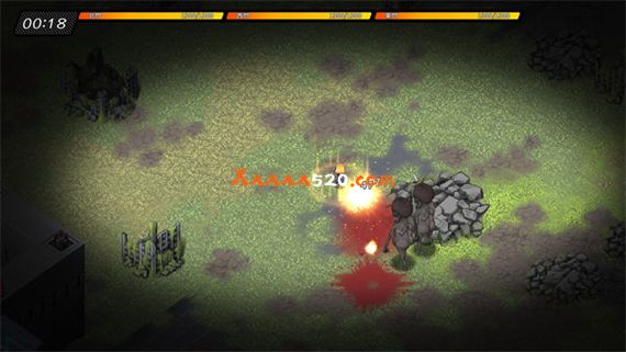 巨人 秘密宝藏|官方中文|V1.8-全DLC-多结局-支持手柄|解压即撸