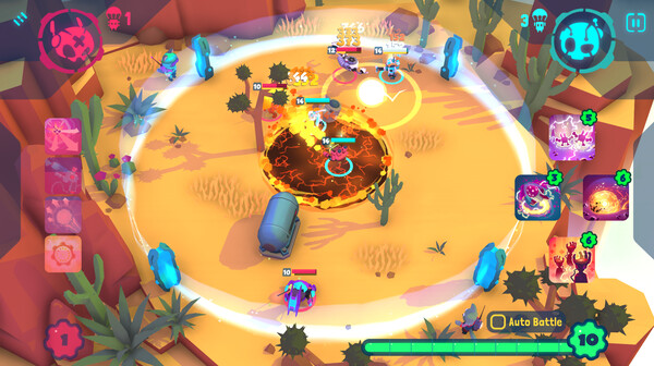 机器人世界 奥德赛 Botworld Odyssey|官方中文|本体+1.33.0升补|NSZ|原版
