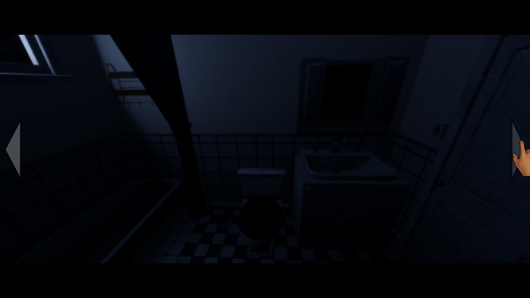神秘屋 Myst House|官方中文|NSZ