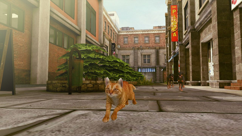 勇喵救援2 Little Strays 2|官方中文|本体+1.2.0升补+1DLC|NSZ