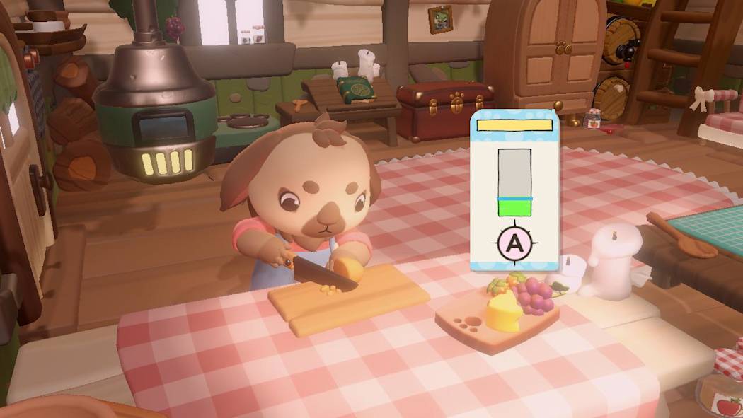 暖途 Cozy Caravan|官方中文|本体+1.5.0.23700升补|NSZ